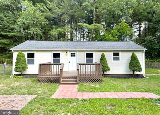 Property at 895 Hogbin Rd, Millville, NJ 08332, 3 beds, 1 bath