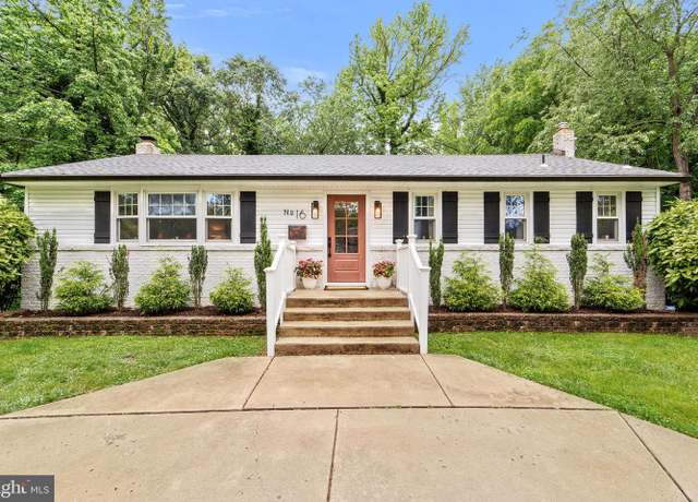 Property at 16 Stokes, Haddon Township, NJ 08108, 4 beds, 3 baths