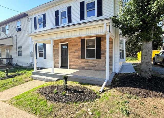Property at 35 W Church St, Blackwood, NJ 08012, 3 beds, 2 baths