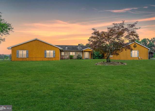 Property at 425 Lambertville Hopewell Rd, Lambertville, NJ 08530, 4 beds, 2 baths