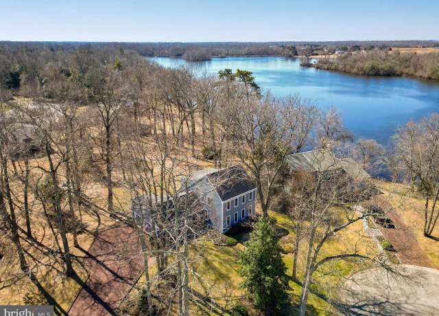 Property at 1131 Rainbow Cir, Elmer, NJ 08318, 4 beds, 2.5 baths