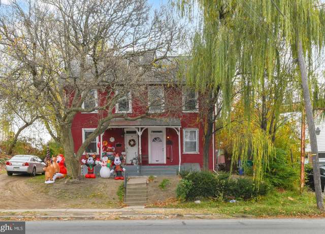 Property at 728 Lancaster Ave, Reading, PA 19607, 3 beds, 2 baths