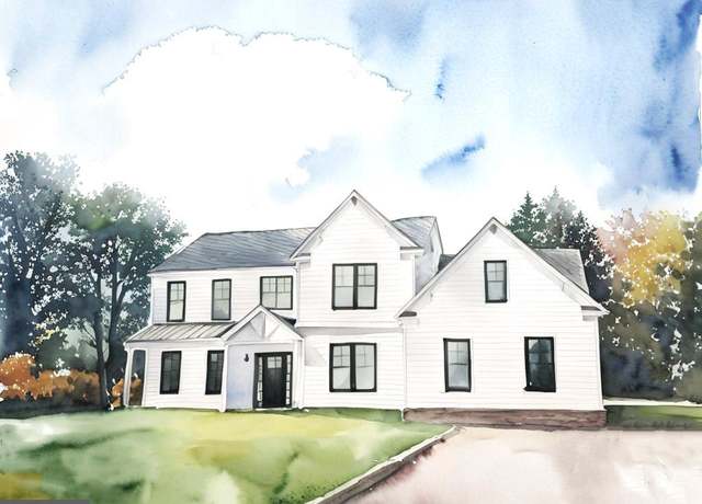Property at 2010 Sunrise Dr Lot 1, Coopersburg, PA 18036, 4 beds, 2.5 baths