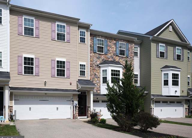 Property at 143 Graystone Dr, Feasterville Trevose, PA 19053, 3 beds, 2.5 baths