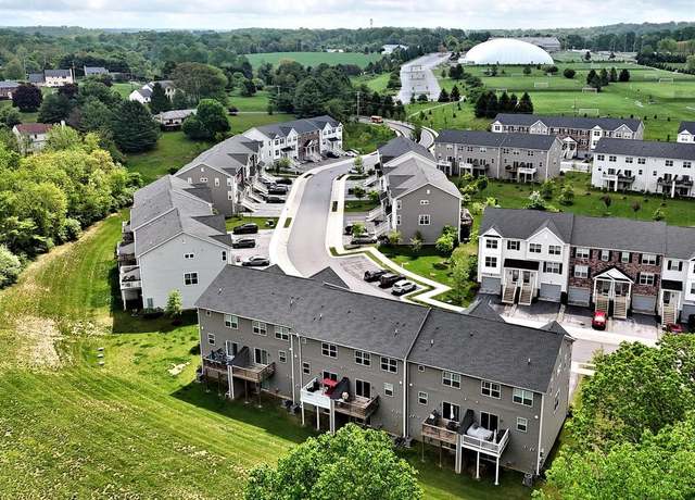 Property at 1844 Boulder Dr, Downingtown, PA 19335, 3 beds, 2.5 baths