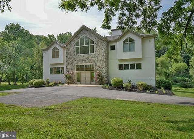 Property at 115 Bullock Rd, Chadds Ford, PA 19317, 5 beds, 5.5 baths