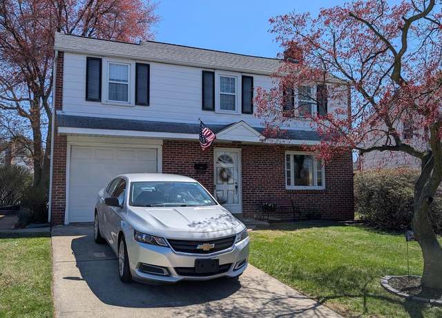 Property at 2108 Grand Ave, Morton, PA 19070, 3 beds, 2 baths