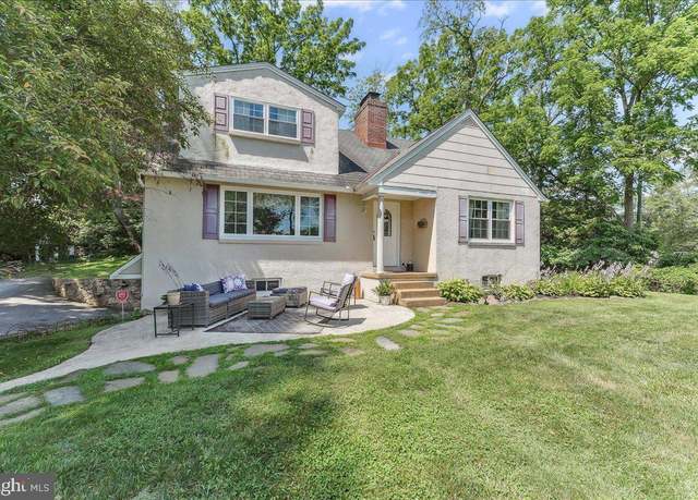 Property at 250 Glen Mills Rd, Glen Mills, PA 19342, 3 beds, 2 baths
