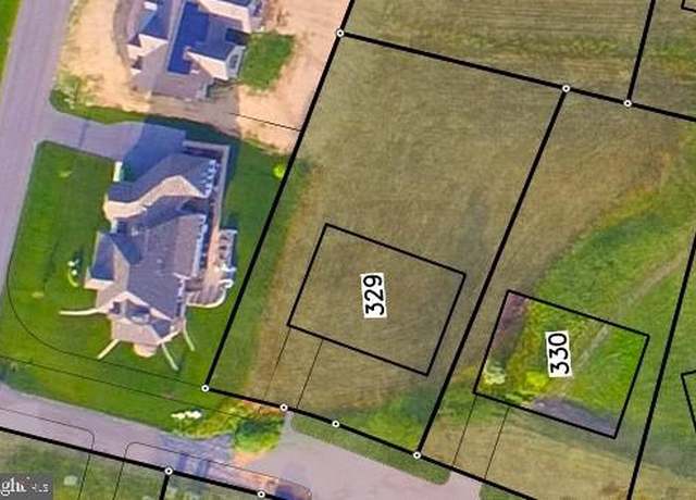 Property at 7121 Sandwich Ln, Fayetteville, PA 17222