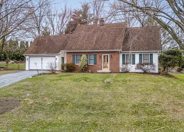 Property at 558 Crosswinds Dr, Lititz, PA 17543, 3 beds, 2.5 baths