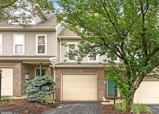 Property at 49 Westpointe Dr, Ephrata, PA 17522, 2 beds, 1.5 baths