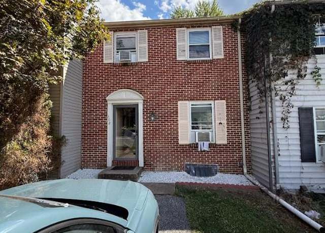Property at 168 Stonehouse Ln, Lancaster, PA 17603, 2 beds, 1.5 baths