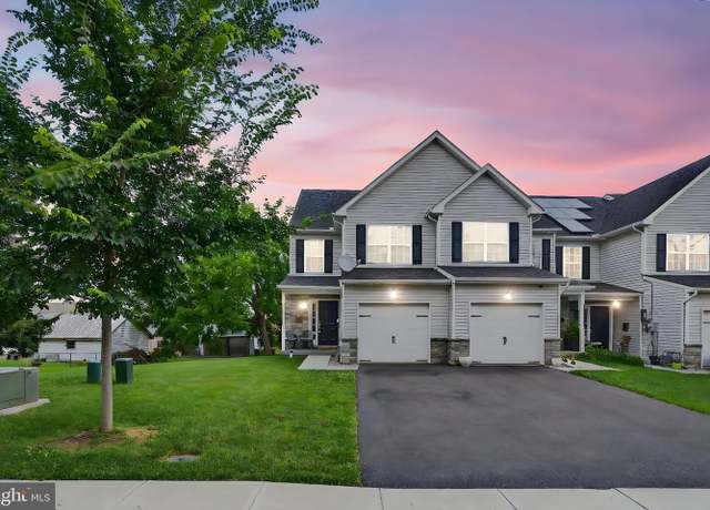 Property at 3022 S 3rd St, Whitehall, PA 18052, 3 beds, 2.5 baths