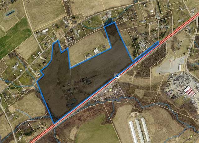 Property at 10244 Allentown Blvd, Grantville, PA 17028