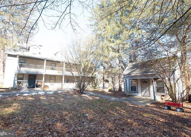 Property at 1025 Reihman Rd, Green Lane, PA 18054, 3 beds, 2 baths