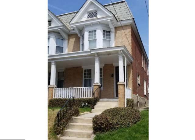 Property at 619 W Lafayette St, Norristown, PA 19401, 3 beds, 1 bath