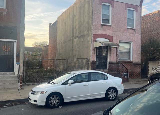 Property at 2646-48-48 N 6th St, Philadelphia, PA 19133, 4 beds, 1 bath