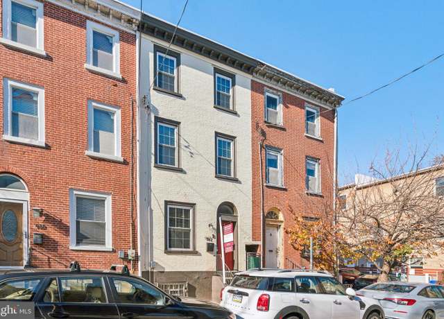 Property at 912 N American St, Philadelphia, PA 19123, 3 beds, 2 baths