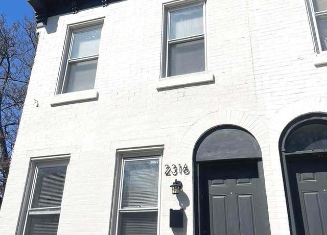 Property at 2316 N Myrtlewood St, Philadelphia, PA 19132, 2 beds, 1 bath