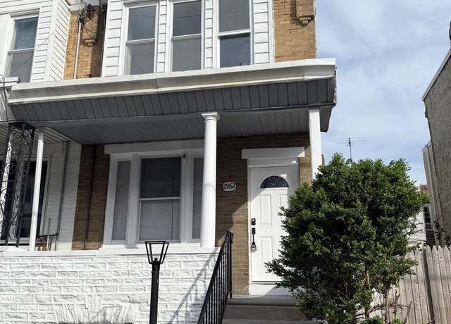 Property at 2962 Weikel St, Philadelphia, PA 19134, 3 beds, 2 baths