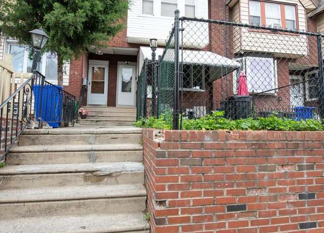 Property at 7238 Marsden St, Philadelphia, PA 19135, 3 beds, 1 bath
