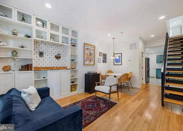 Property at 3028 Cambridge St, Philadelphia, PA 19130, 2 beds, 1.5 baths