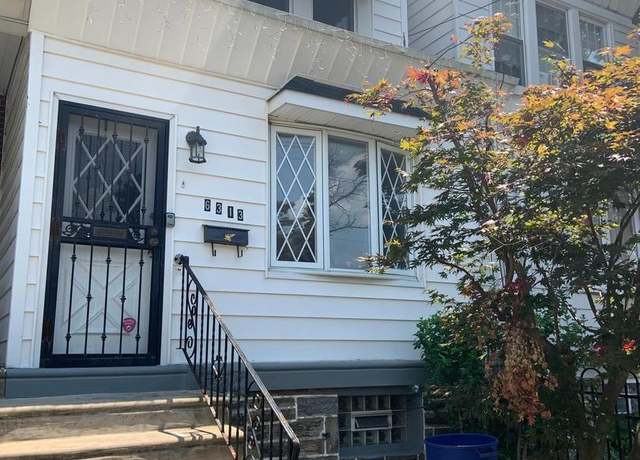 Property at 6313 Bingham St, Philadelphia, PA 19111, 3 beds, 1.5 baths