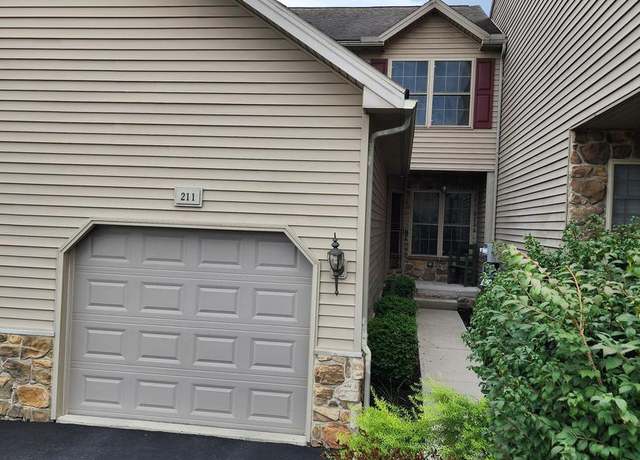 Property at 211 Fawn Ct, Marysville, PA 17053, 2 beds, 1.5 baths