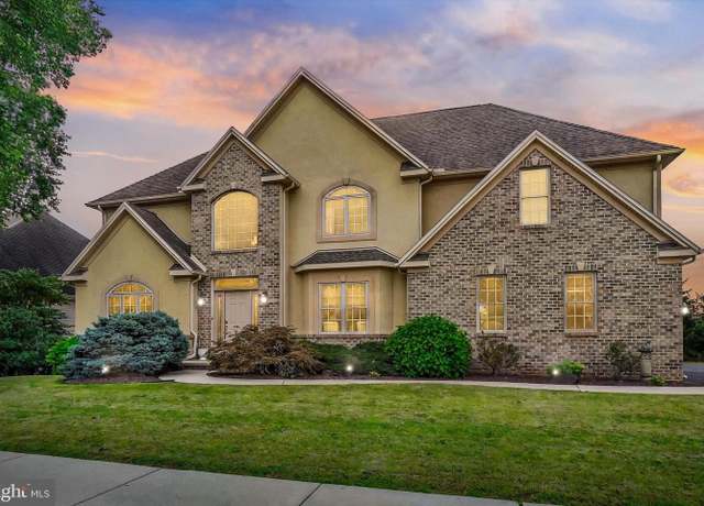 Property at 1503 Farm Cross Way, York, PA 17408, 4 beds, 3.5 baths