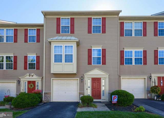 Property at 1167 Lady Bug Ln #40, York, PA 17402, 3 beds, 2.5 baths