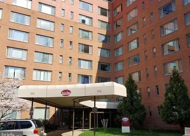 Property at 1111 Arlington Blvd #440, Arlington, VA 22209, 1 bed, 1 bath