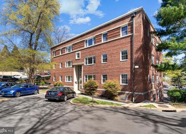 Property at 1301 N Ode St #125, Arlington, VA 22209, 1 bed, 1 bath