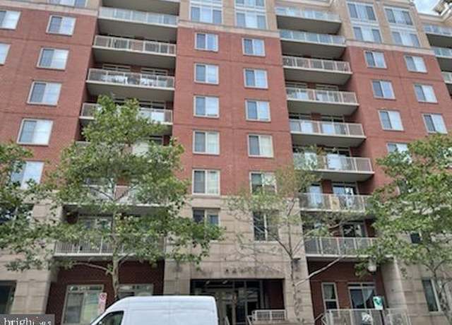 Property at 820 N Pollard St #912, Arlington, VA 22203, 1 bed, 1 bath