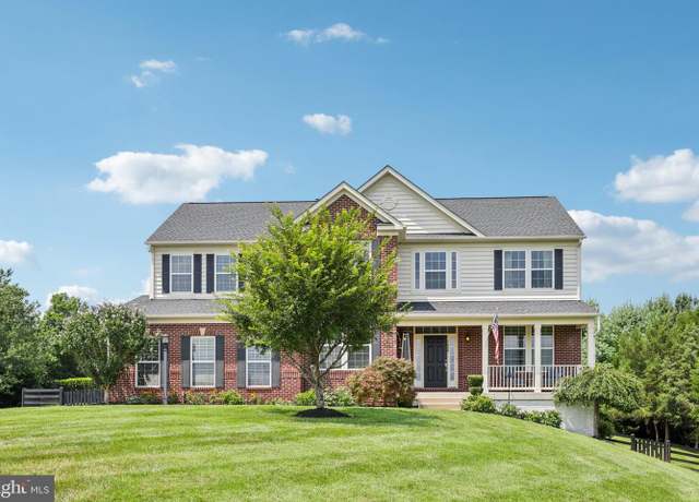 Property at 7040 Hi Rock Ridge Rd, Warrenton, VA 20187, 5 beds, 4.5 baths