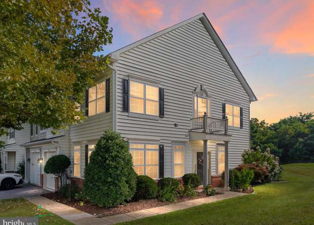 Property at 112 Carnoustie Ln, Stephens City, VA 22655, 3 beds, 2.5 baths