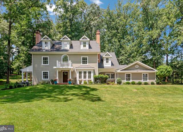 Property at 1246 Daleview Dr, Mclean, VA 22102, 6 beds, 5.5 baths