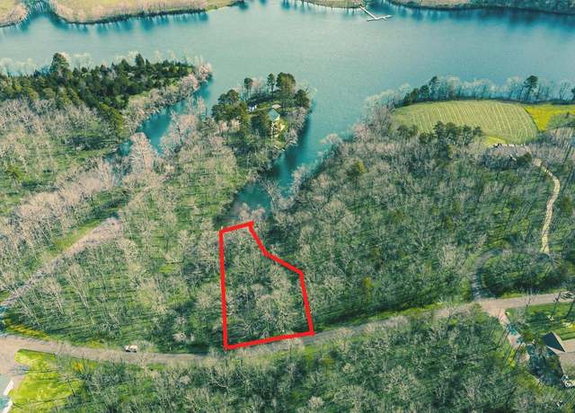 Property at Lot 15 Glen Eagles Dr, Gordonsville, VA 22942