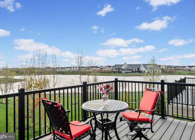 Property at 42743 Cumulus Ter, Ashburn, VA 20148, 3 beds, 2.5 baths