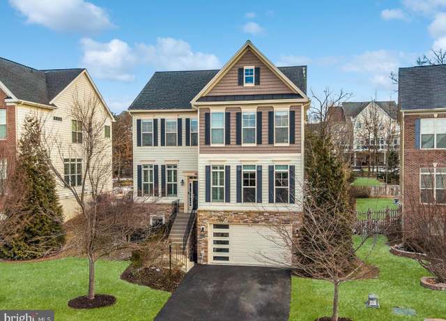 Property at 42743 Macauley Pl, Ashburn, VA 20148, 6 beds, 4.5 baths