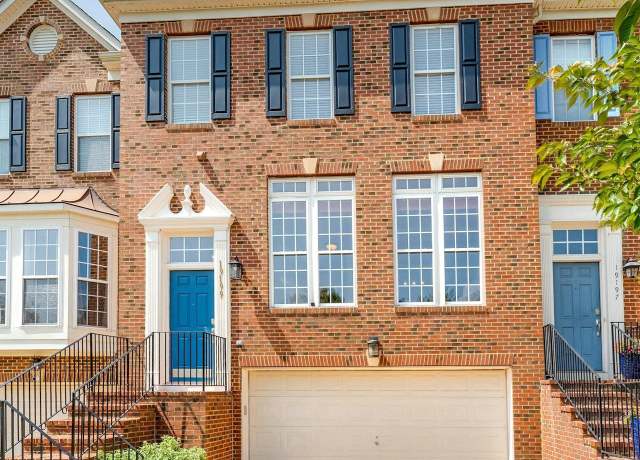 Property at 19199 Kepharts Mill Ter, Leesburg, VA 20176, 3 beds, 3.5 baths