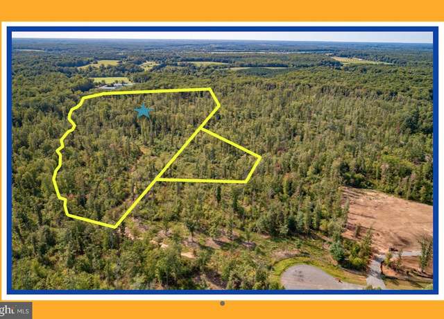 Property at LOT6 Zachary Taylor Hwy, Unionville, VA 22567