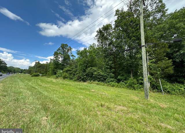 Property at 7503 James Madison Hwy, Gainesville, VA 20155
