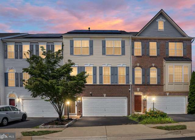 Property at 15526 Chicacoan Dr, Woodbridge, VA 22191, 3 beds, 4 baths