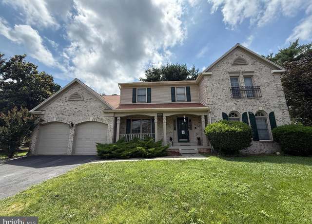Property at 10404 Amherst Cir, Fredericksburg, VA 22408, 6 beds, 4.5 baths