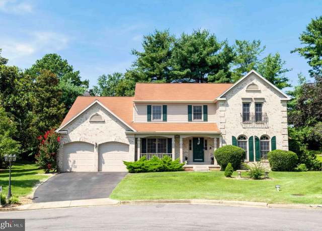 Property at 10404 Amherst Cir, Fredericksburg, VA 22408, 6 beds, 4.5 baths