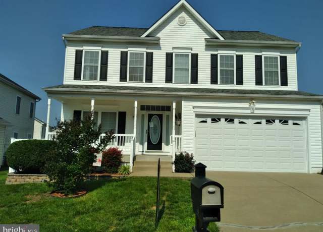 Property at 199 Olympic Dr, Stafford, VA 22554, 4 beds, 2.5 baths