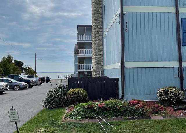 Property at 715 Washington Ave #9, Colonial Beach, VA 22443, 2 beds, 2 baths