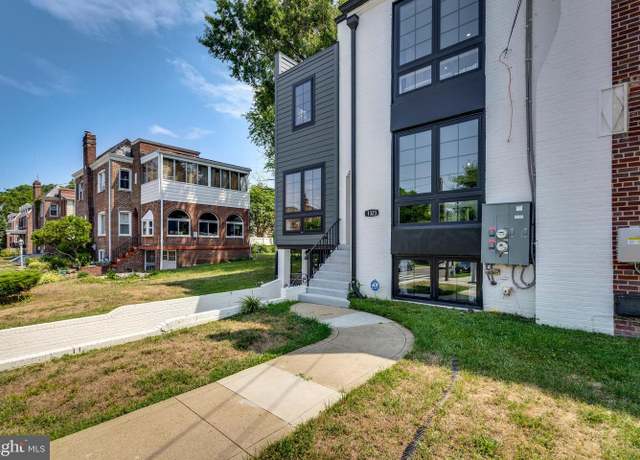 Property at 1323 Shepherd St NE, Washington, DC 20017, 5 beds, 3.5 baths
