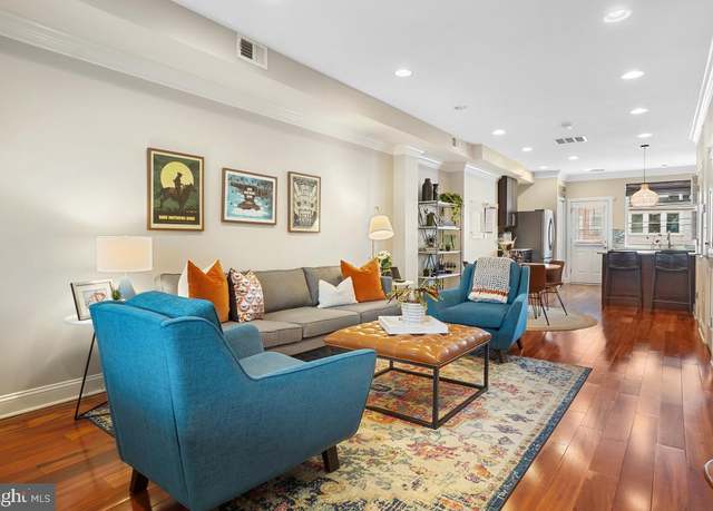 Property at 1917 H St NE, Washington, DC 20002, 4 beds, 3.5 baths