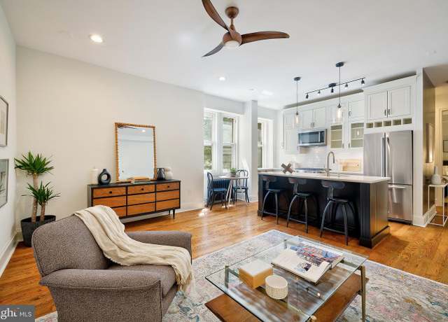 Property at 1725 17th St NW #106, Washington, DC 20009, 1 bed, 1 bath
